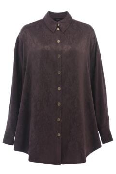 ZEMS JAKARLI 2'Lİ TAKIM KAHVE