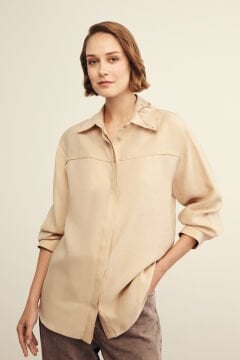 VENÖVE THOMAS GÖMLEK BEJ