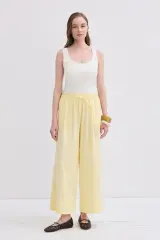 DOREN KETEN PANTOLON