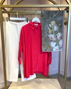 NUSS GÖMLEK SİGLAMEN