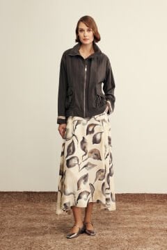 VENÖVE ARLO ETEK DESENLİ