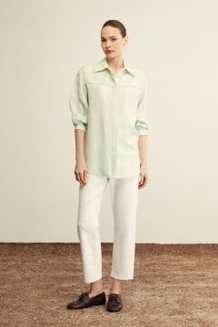 VENÖVE THOMAS GÖMLEK MİNT