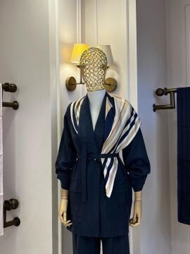 HİLAY CEKETLİ TAKIM