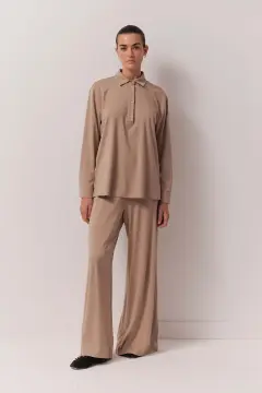 CLOCHE TİRİL TAKIM