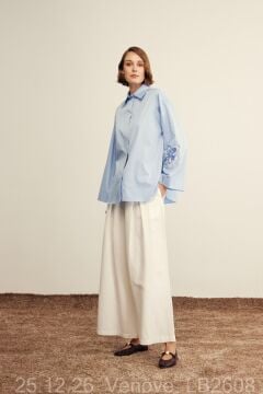 VENÖVE IRIS GÖMLEK