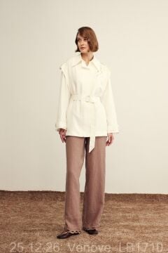 VENÖVE EDWARD CEKET BEYAZ