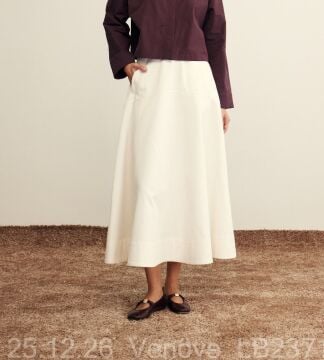 VENÖVE ARLO ETEK BEYAZ