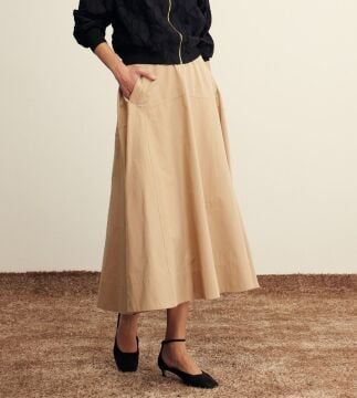 VENÖVE ARLO ETEK BEJ