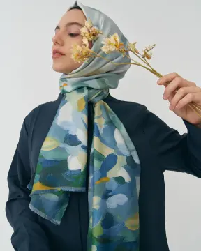 MARA CONCEPT DEFNE İPEK ŞAL