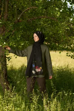 MARA CONCEPT LALE PAMUK VUAL ŞAL