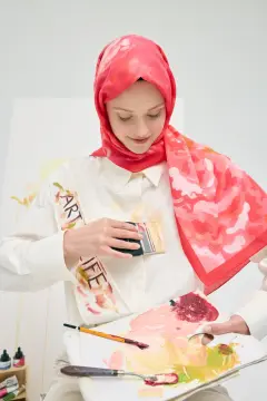 MARA CONCEPT LEYLAK ŞAL