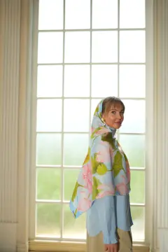 MİHRİE NİLÜFER EŞARP