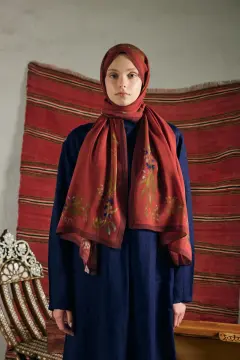 MARA CONCEPT HÜRREM SULTAN ŞAL