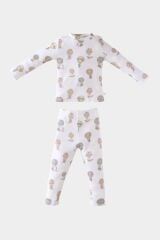 KAPADOKYA BEBEK EV GİYİM TAKIMI