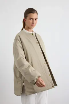 FERMUARLI ŞİŞME MONT