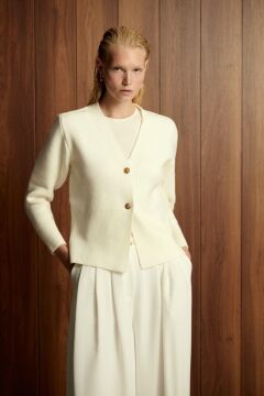 TERZİ DÜKKANI SILVA TRİKO HIRKA