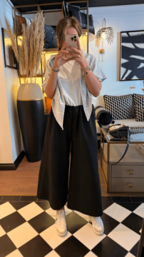 NEOPREN BOL PANTOLON