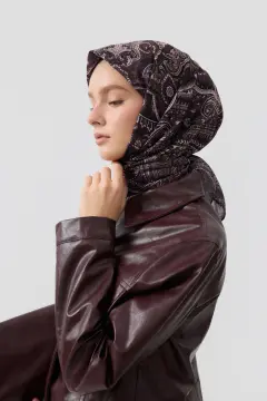 PAMUK EŞARP TALE MÜRDÜM