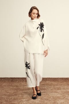 VENÖVE DEJA TAKIM BEYAZ