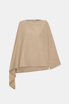 LAVİNİA COUTURE NOA PELERİN BEJ