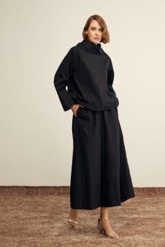 VENÖVE JAXON TAKIM SİYAH